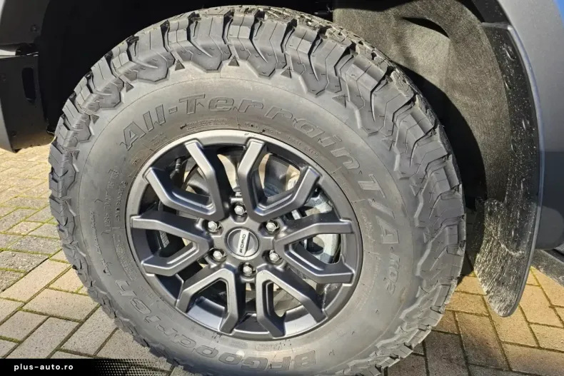 Ford Raptor din 2026 cu 5 km - oferta FOR179174 - foto 10