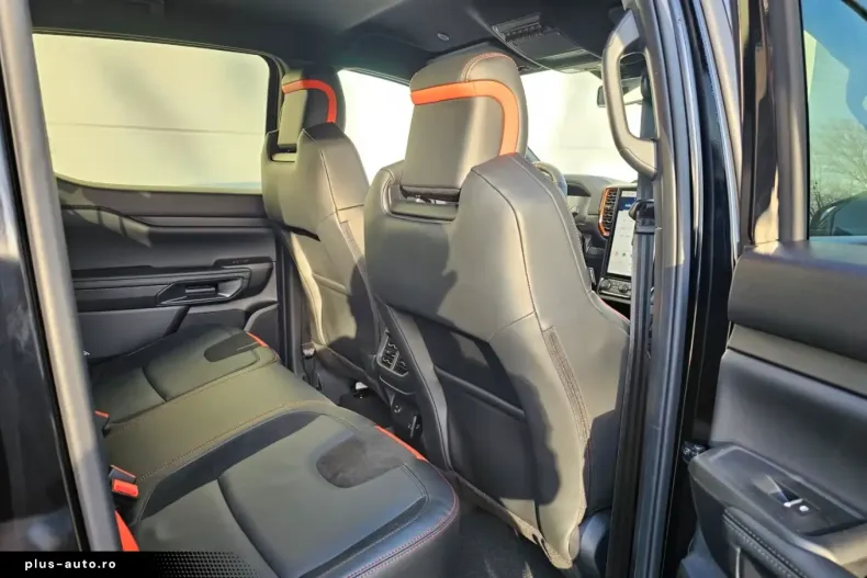 Ford Raptor din 2026 cu 5 km - oferta FOR179174 - foto 11