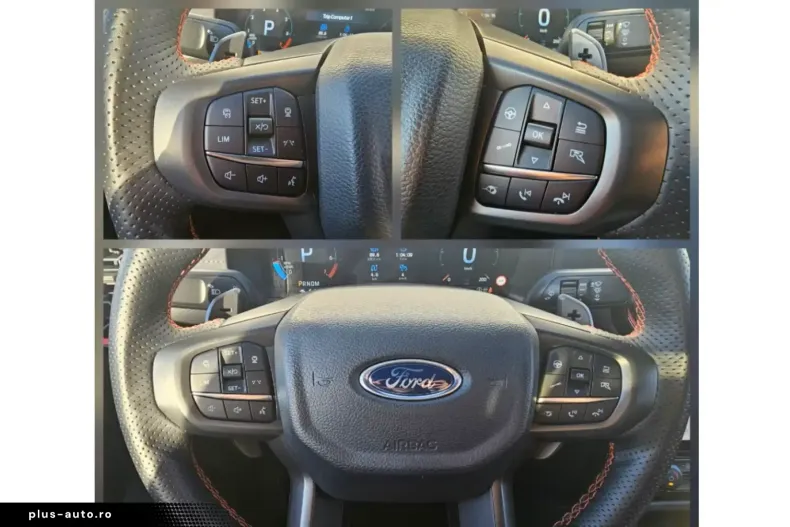 Ford Raptor din 2026 cu 5 km - oferta FOR179174 - foto 13