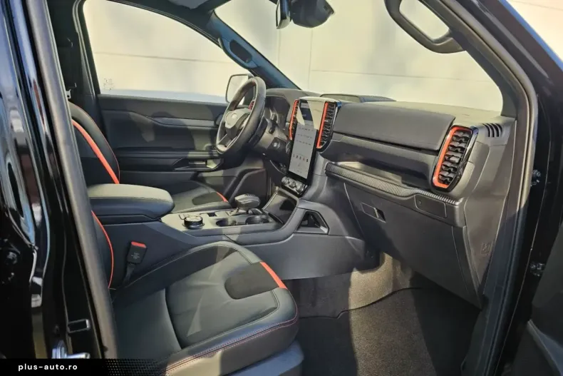 Ford Raptor din 2026 cu 5 km - oferta FOR179174 - foto 15