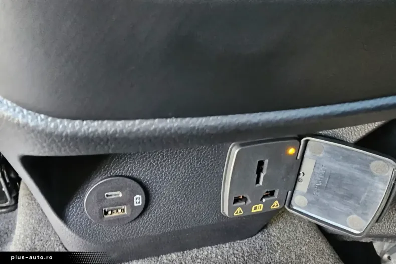 Ford Raptor din 2026 cu 5 km - oferta FOR179174 - foto 16