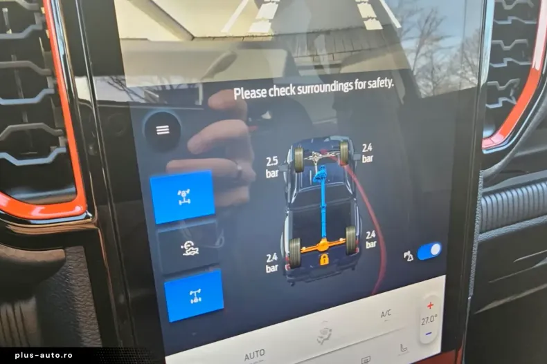 Ford Raptor din 2026 cu 5 km - oferta FOR179174 - foto 18