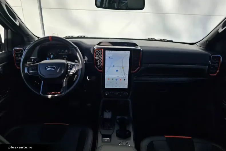 Ford Raptor din 2026 cu 5 km - oferta FOR179174 - foto 20