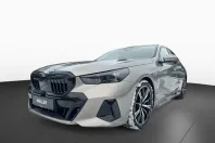 BMW 550 din 2024 cu 16.872 km - oferta BMW179175 - foto 1