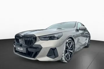 BMW 550 din 2024 - oferta BMW179175
