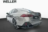 BMW 550 din 2024 cu 16.872 km - oferta BMW179175 - foto 4