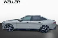 BMW 550 din 2024 cu 16.872 km - oferta BMW179175 - foto 5