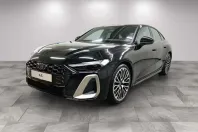 Audi A5 din 2025 cu 12.000 km - oferta AUD179176 - foto 1