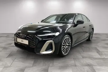 Audi A5 din 2025 - oferta AUD179176