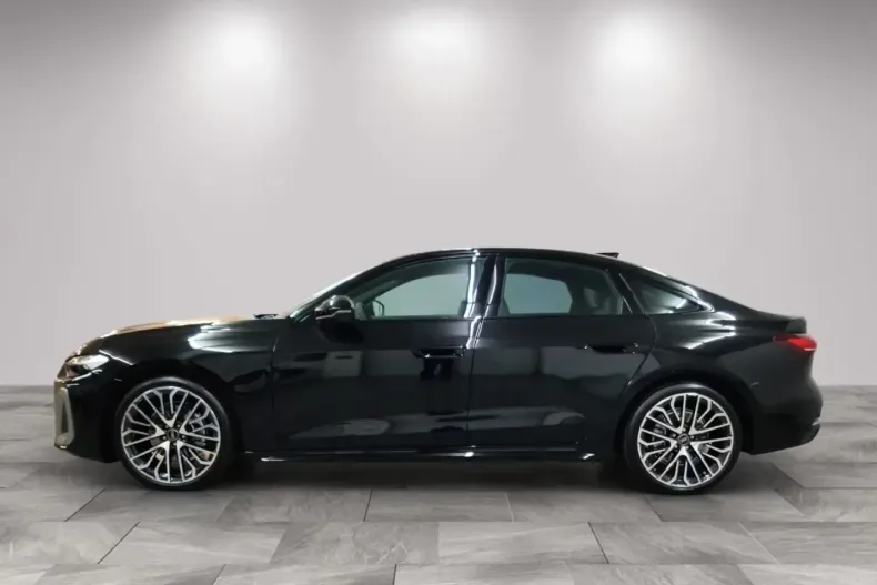 Audi A5 din 2025 cu 12.000 km - oferta AUD179176 - foto 4