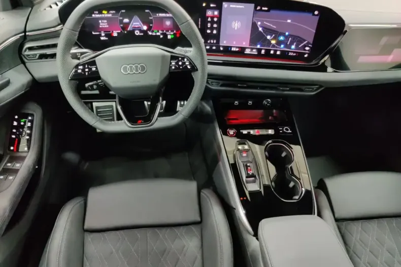 Audi A5 din 2025 cu 12.000 km - oferta AUD179176 - foto 7