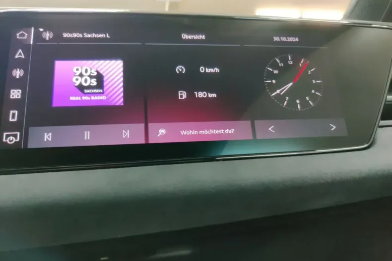 Audi A5 din 2025 cu 12.000 km - oferta AUD179176 - foto 15