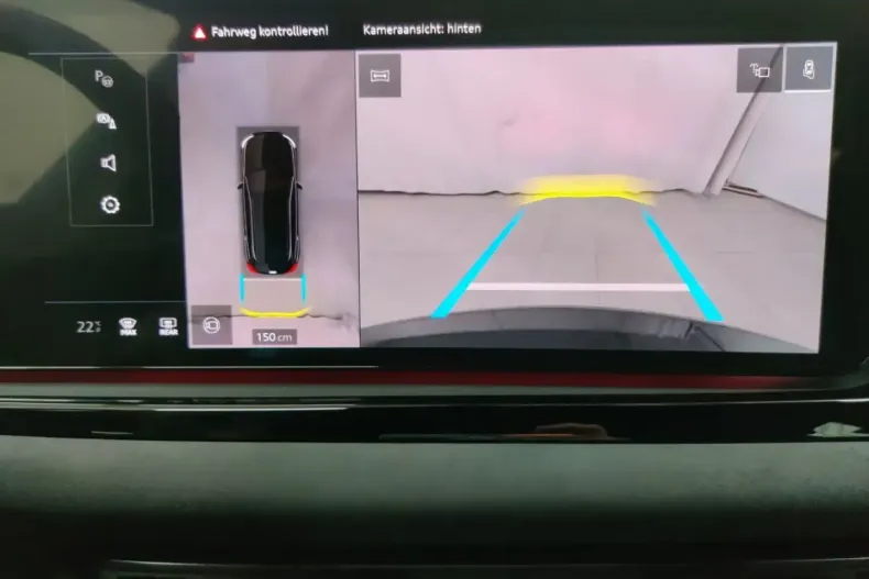 Audi A5 din 2025 cu 12.000 km - oferta AUD179176 - foto 16