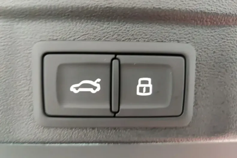 Audi A5 din 2025 cu 12.000 km - oferta AUD179176 - foto 19