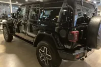 Jeep Wrangler din 2025 cu 7.500 km - oferta JEE179177 - foto 5