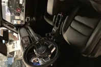 Jeep Wrangler din 2025 cu 7.500 km - oferta JEE179177 - foto 7