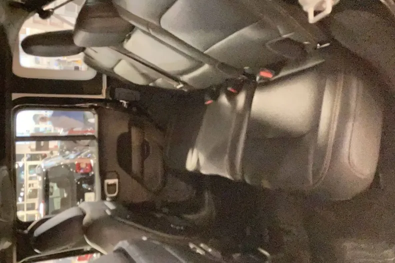 Jeep Wrangler din 2025 cu 7.500 km - oferta JEE179177 - foto 10