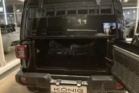 Jeep Wrangler din 2025 cu 7.500 km - oferta JEE179177 - foto 11