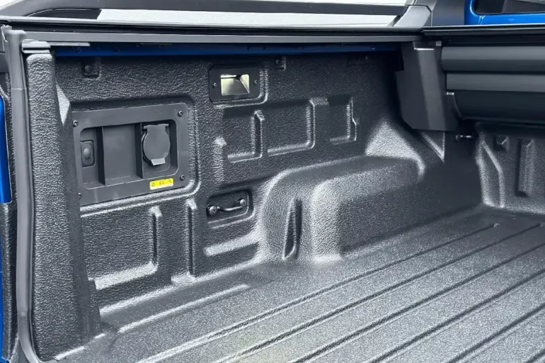 Ford Raptor din 2026 cu 20 km - oferta FOR179178 - foto 10