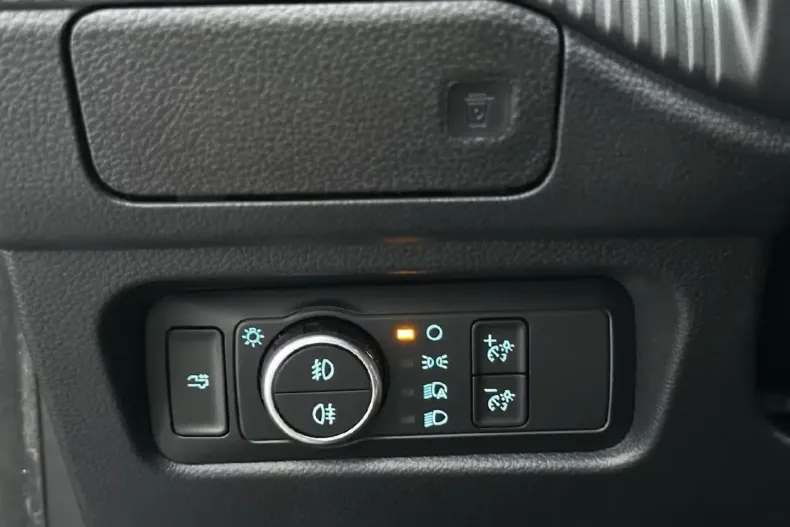 Ford Raptor din 2026 cu 20 km - oferta FOR179178 - foto 13