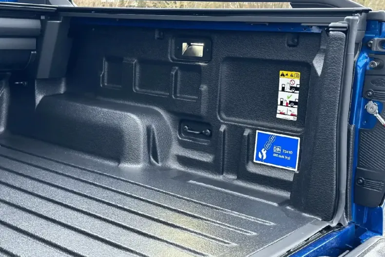 Ford Raptor din 2026 cu 20 km - oferta FOR179178 - foto 19