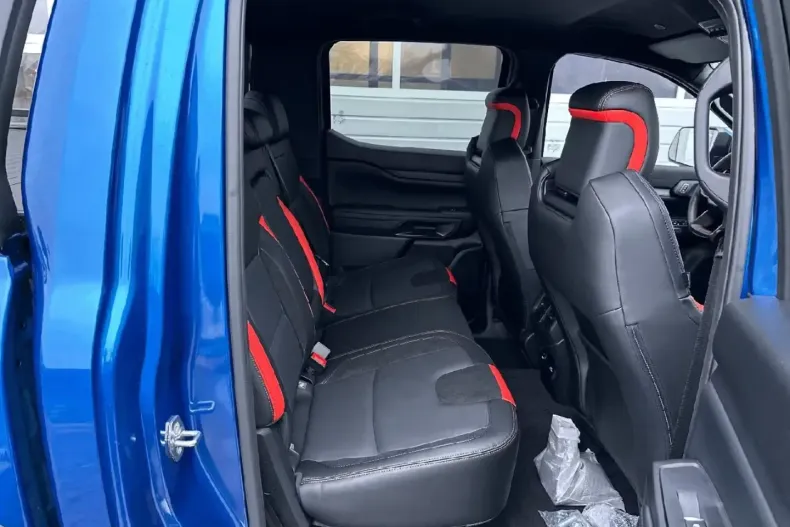 Ford Raptor din 2026 cu 20 km - oferta FOR179178 - foto 22