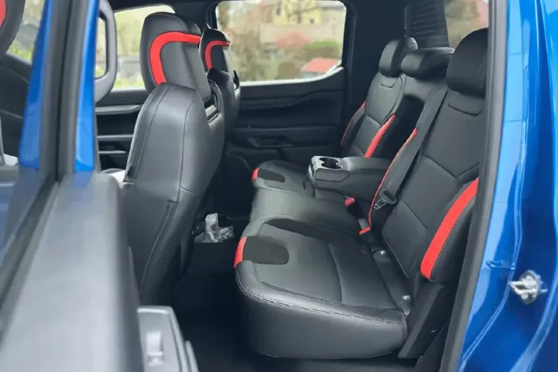 Ford Raptor din 2026 cu 20 km - oferta FOR179178 - foto 25