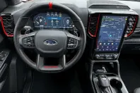 Ford Raptor din 2026 cu 20 km - oferta FOR179178 - foto 26
