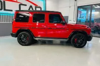 Mercedes-Benz G 63 AMG (Clasa G) din 2021 cu 71.037 km - oferta MER179179 - foto 3