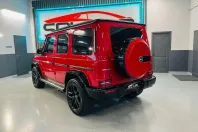 Mercedes-Benz G 63 AMG (Clasa G) din 2021 cu 71.037 km - oferta MER179179 - foto 6
