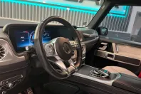 Mercedes-Benz G 63 AMG (Clasa G) din 2021 cu 71.037 km - oferta MER179179 - foto 7