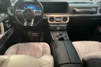 Mercedes-Benz G 63 AMG (Clasa G) din 2021 cu 71.037 km - oferta MER179179 - foto 10