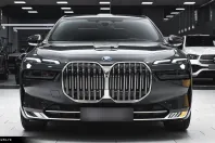 BMW 750 din 2024 cu 17.553 km - oferta BMW179180 - foto 1