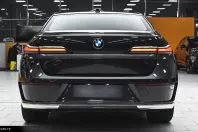 BMW 750 din 2024 cu 17.553 km - oferta BMW179180 - foto 2