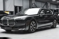 BMW 750 din 2024 cu 17.553 km - oferta BMW179180 - foto 3