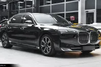 BMW 750 din 2024 cu 17.553 km - oferta BMW179180 - foto 4