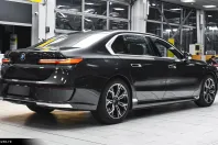 BMW 750 din 2024 cu 17.553 km - oferta BMW179180 - foto 5