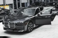 BMW 750 din 2024 cu 17.553 km - oferta BMW179180 - foto 7