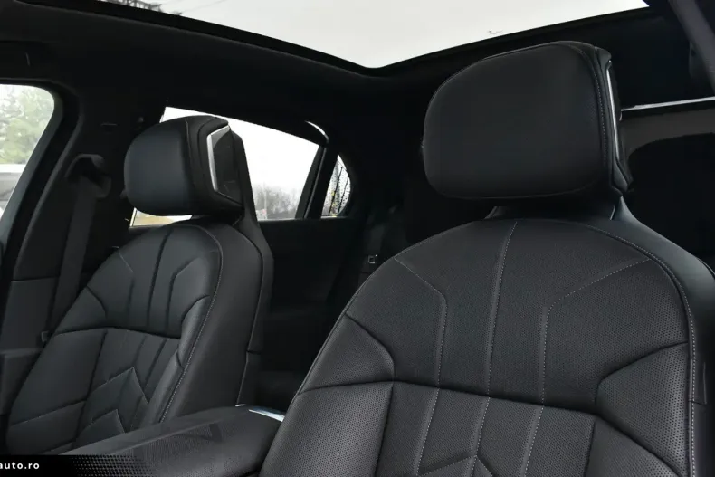 BMW 750 din 2024 cu 17.553 km - oferta BMW179180 - foto 10