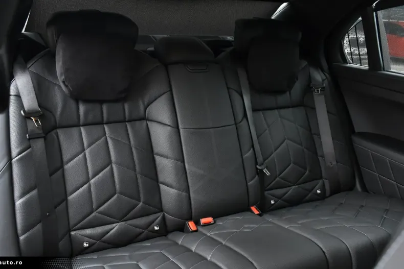 BMW 750 din 2024 cu 17.553 km - oferta BMW179180 - foto 11