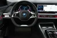 BMW 750 din 2024 cu 17.553 km - oferta BMW179180 - foto 13