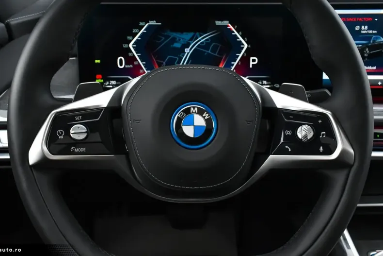 BMW 750 din 2024 cu 17.553 km - oferta BMW179180 - foto 14