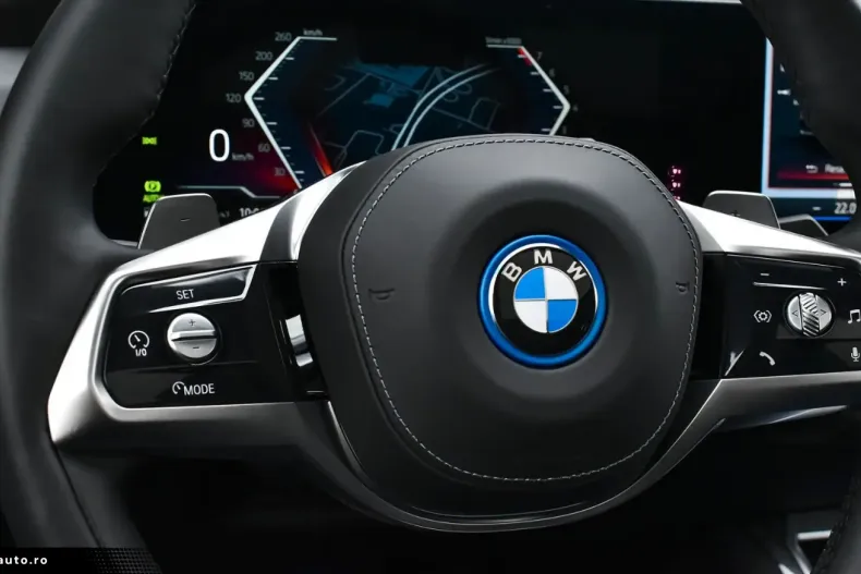 BMW 750 din 2024 cu 17.553 km - oferta BMW179180 - foto 18