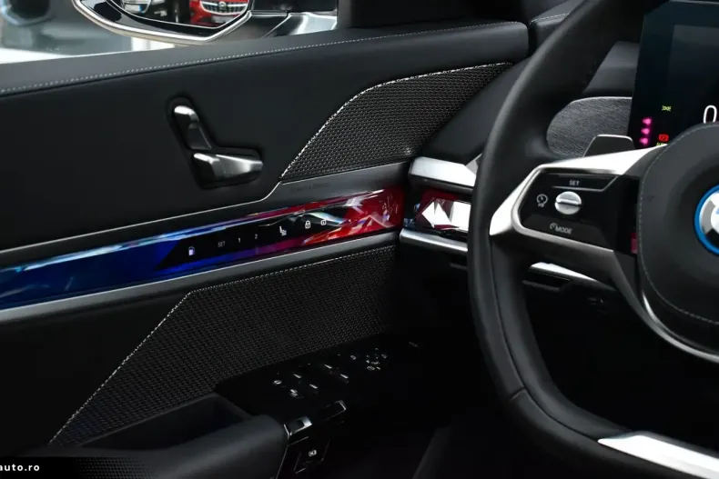 BMW 750 din 2024 cu 17.553 km - oferta BMW179180 - foto 20