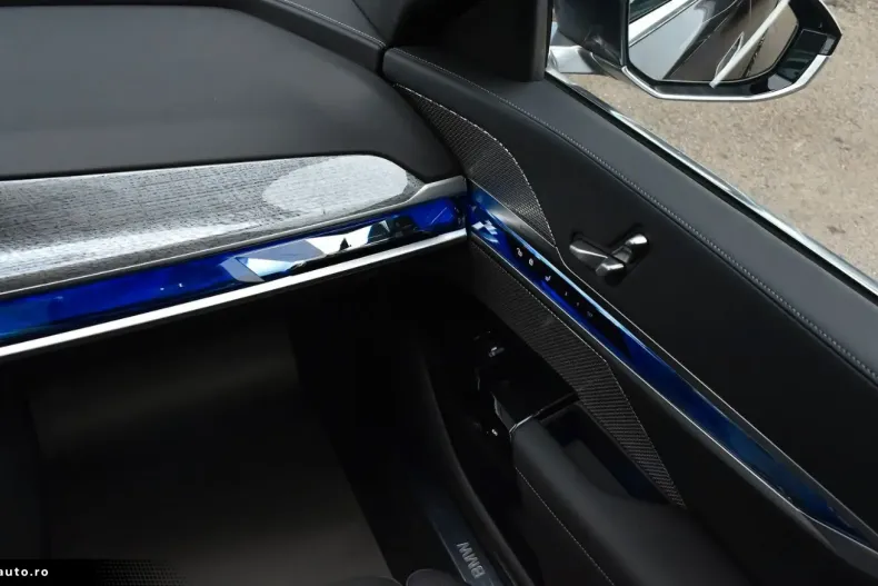 BMW 750 din 2024 cu 17.553 km - oferta BMW179180 - foto 21