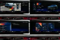 BMW 750 din 2024 cu 17.553 km - oferta BMW179180 - foto 22