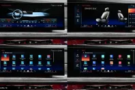 BMW 750 din 2024 cu 17.553 km - oferta BMW179180 - foto 23