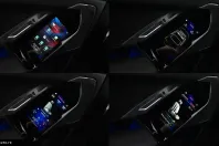 BMW 750 din 2024 cu 17.553 km - oferta BMW179180 - foto 24