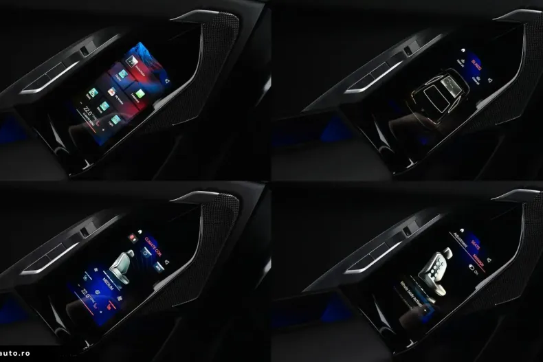 BMW 750 din 2024 cu 17.553 km - oferta BMW179180 - foto 24