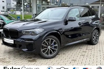 BMW X5 din 2022 - oferta BMW179181